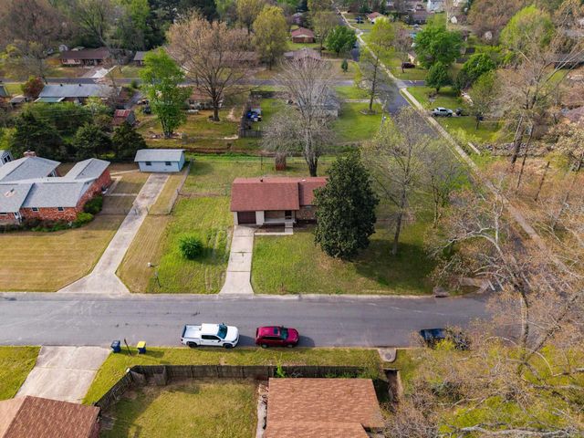 55 Oak Meadows Drive, Cabot, AR 72023