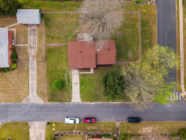 55 Oak Meadows Drive, Cabot, AR 72023