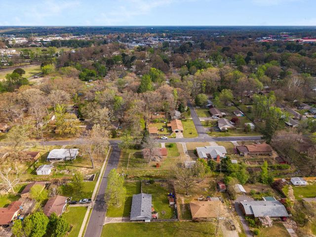 55 Oak Meadows Drive, Cabot, AR 72023