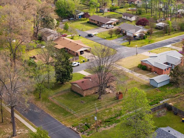 55 Oak Meadows Drive, Cabot, AR 72023