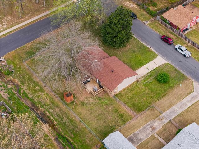 55 Oak Meadows Drive, Cabot, AR 72023