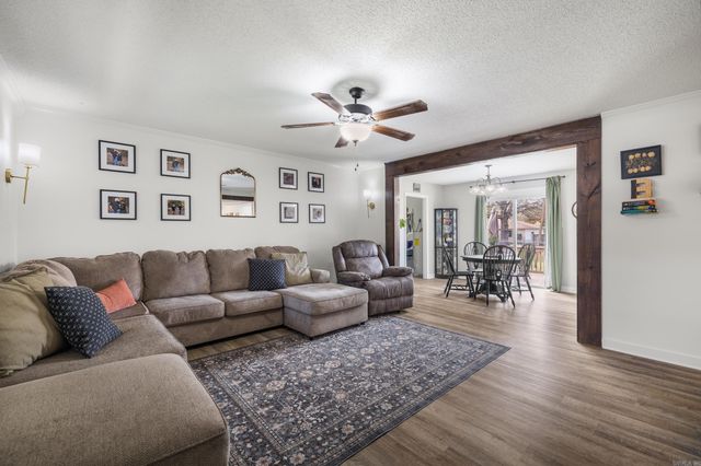 55 Oak Meadows Drive, Cabot, AR 72023