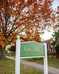 1496 Burns Street, Detroit, MI 48214