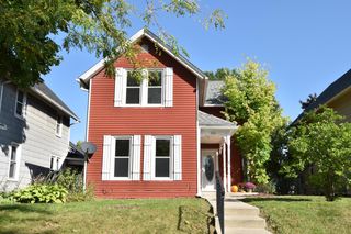 918 Cedar STREET, West Bend, WI 53095