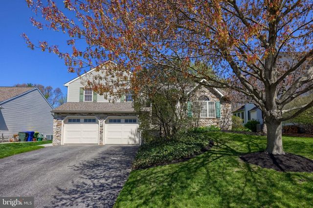 105 PLUMERIA PL, Lancaster, PA 17602