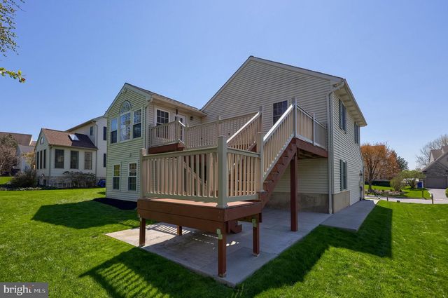 105 PLUMERIA PL, Lancaster, PA 17602