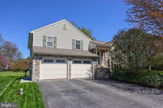 105 PLUMERIA PL, Lancaster, PA 17602