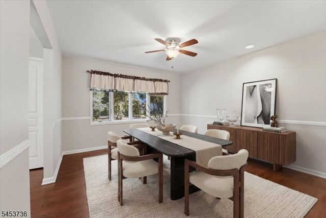 6 King Arthurs Ct, Edison Twp., NJ 08820