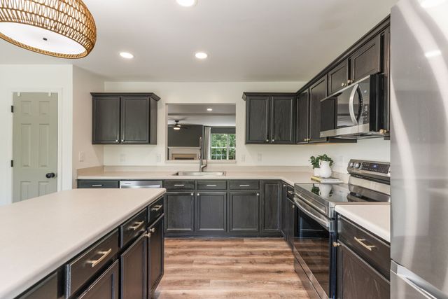 480 Huntington Ridge Dr, Nashville, TN 37211