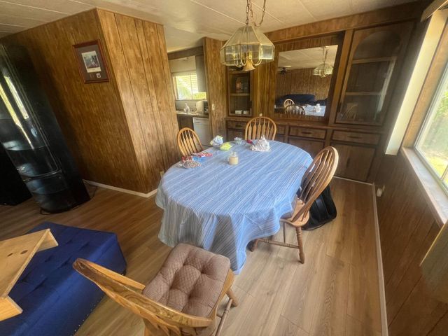55 Lafferty Road, Lakeport, CA 95453