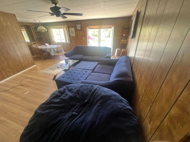 55 Lafferty Road, Lakeport, CA 95453