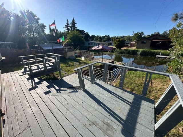 55 Lafferty Road, Lakeport, CA 95453