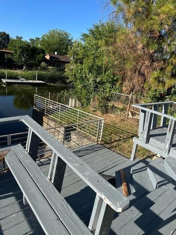 55 Lafferty Road, Lakeport, CA 95453