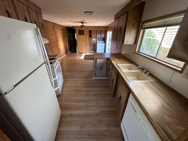 55 Lafferty Road, Lakeport, CA 95453
