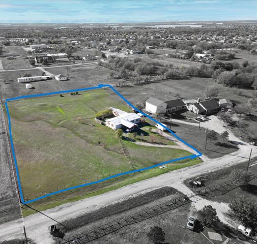 18014 Tydings Road, Justin, TX 76247