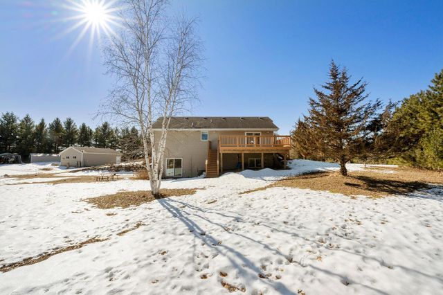 4291 135th Avenue, Clear Lake, MN 55319