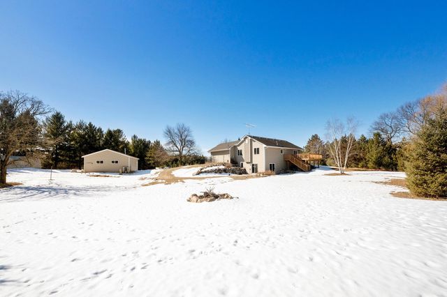 4291 135th Avenue, Clear Lake, MN 55319