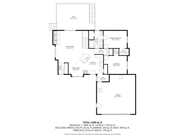 4291 135th Avenue, Clear Lake, MN 55319