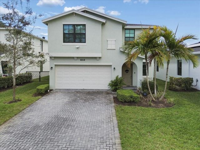 6018 Henderson Way, West Palm Beach, FL 33415