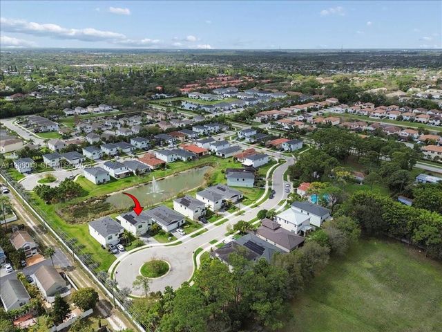 6018 Henderson Way, West Palm Beach, FL 33415
