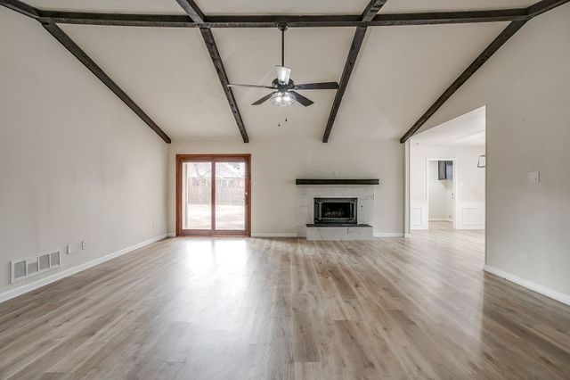 824 Sandpiper Drive, Denton, TX 76205