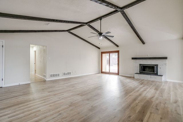 824 Sandpiper Drive, Denton, TX 76205