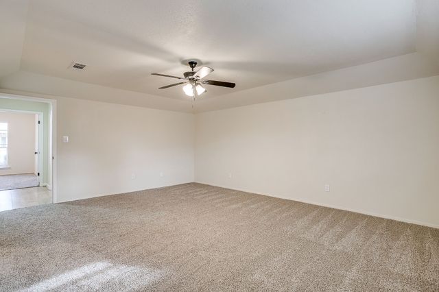 824 Sandpiper Drive, Denton, TX 76205