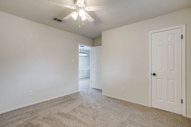 824 Sandpiper Drive, Denton, TX 76205