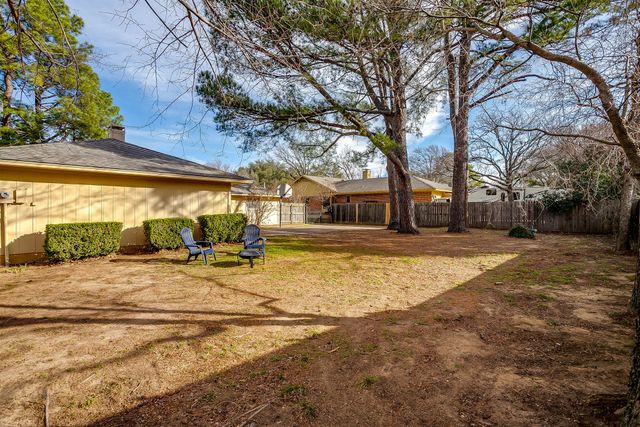 824 Sandpiper Drive, Denton, TX 76205