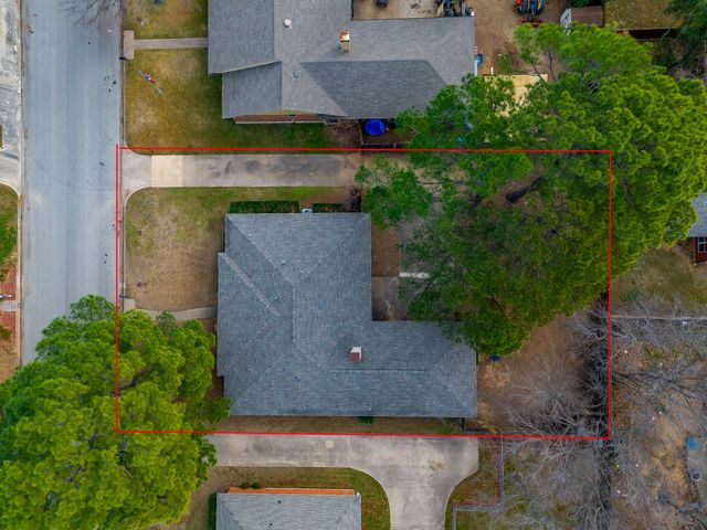 824 Sandpiper Drive, Denton, TX 76205