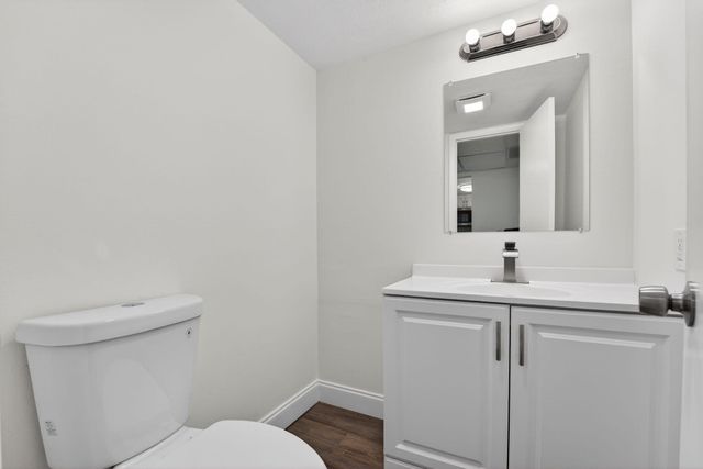 9081 Lime Bay Boulevard, Tamarac, FL 33321