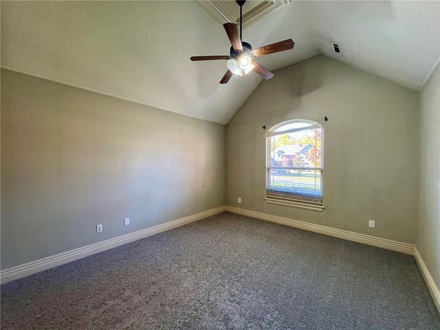 1450 Whippoorwill Lane, Bentonville, AR 72713