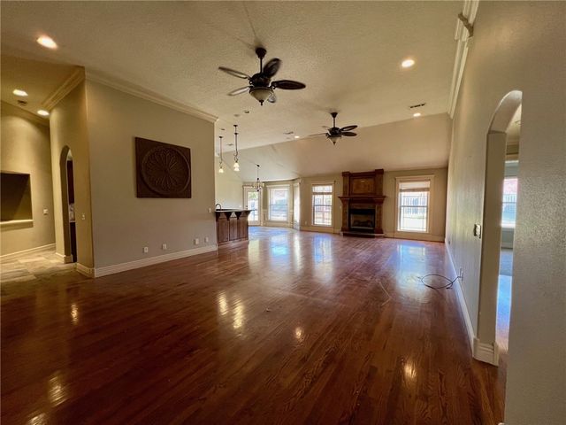 1450 Whippoorwill Lane, Bentonville, AR 72713