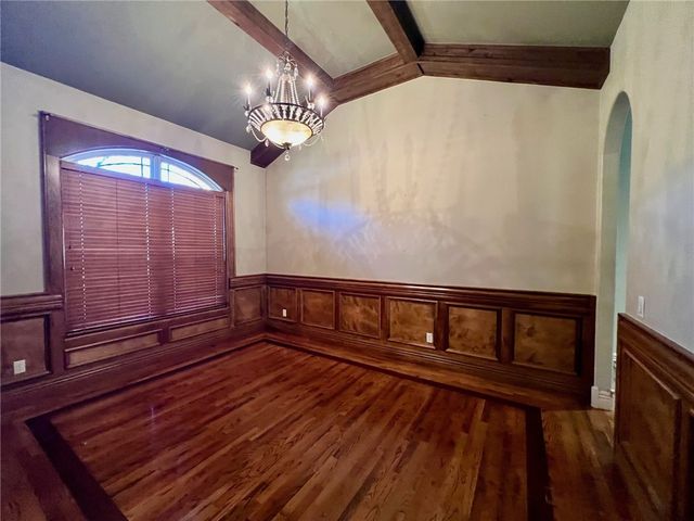 1450 Whippoorwill Lane, Bentonville, AR 72713