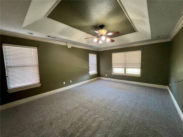 1450 Whippoorwill Lane, Bentonville, AR 72713