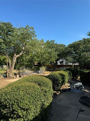 715 W Monterey Street, Denison, TX 75020