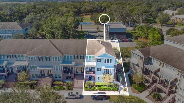 921 TARAMUNDI DRIVE, Oviedo, FL 32765