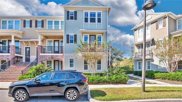921 TARAMUNDI DRIVE, Oviedo, FL 32765