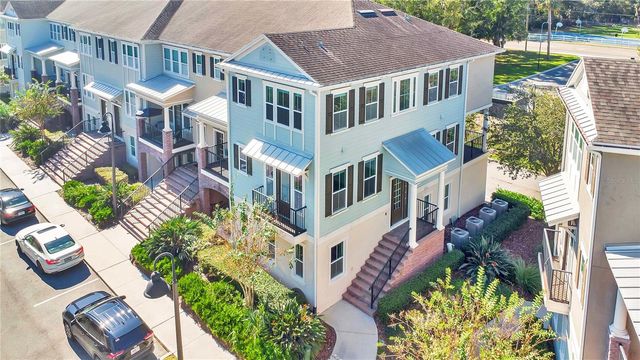 921 TARAMUNDI DRIVE, Oviedo, FL 32765
