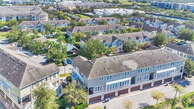 921 TARAMUNDI DRIVE, Oviedo, FL 32765