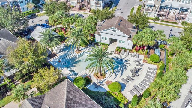 921 TARAMUNDI DRIVE, Oviedo, FL 32765