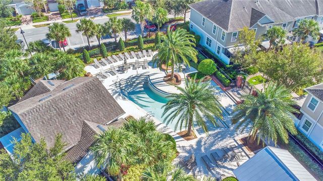 921 TARAMUNDI DRIVE, Oviedo, FL 32765