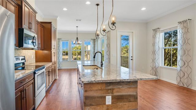 921 TARAMUNDI DRIVE, Oviedo, FL 32765