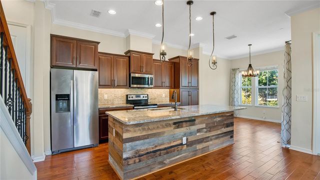 921 TARAMUNDI DRIVE, Oviedo, FL 32765