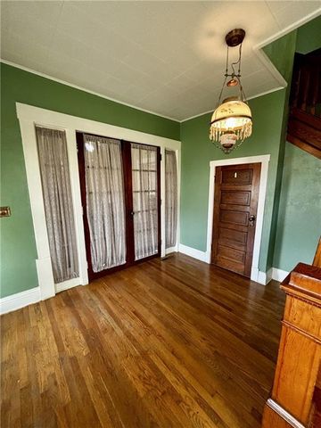 1123 W Main Street, Chanute, KS 66720