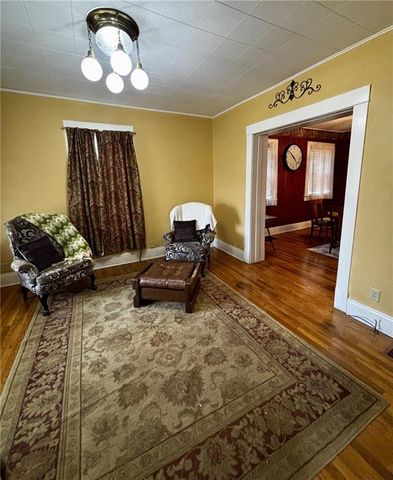 1123 W Main Street, Chanute, KS 66720