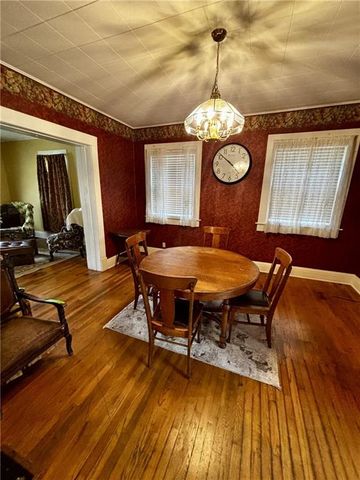 1123 W Main Street, Chanute, KS 66720