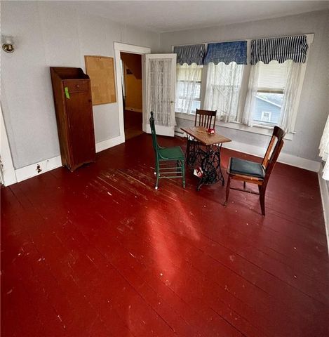 1123 W Main Street, Chanute, KS 66720