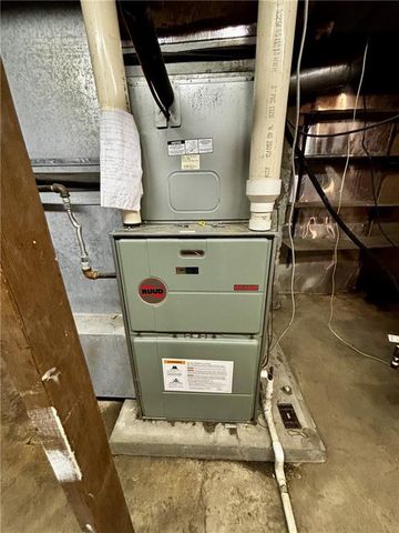 1123 W Main Street, Chanute, KS 66720