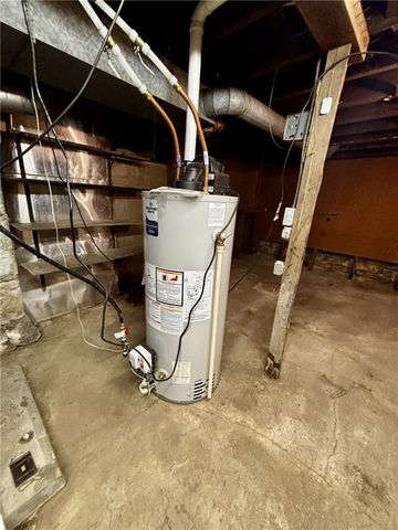 1123 W Main Street, Chanute, KS 66720